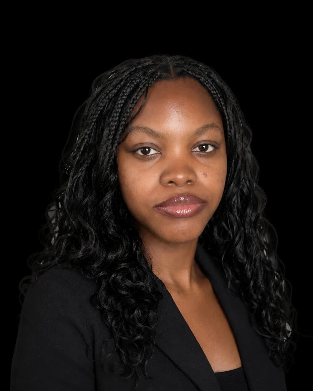 Elisabeth Nnamani